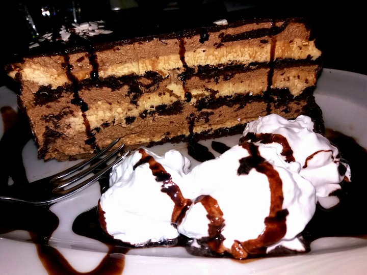 Chocolate Fantasy