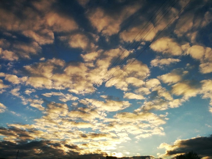 sky