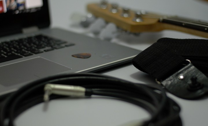 music