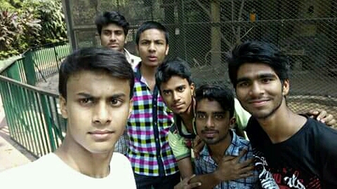 Happy Friendship