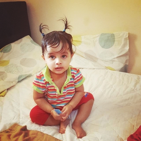baby