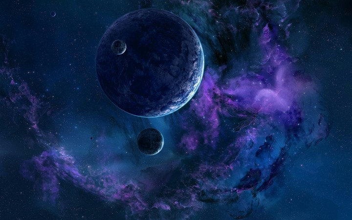 cosmos