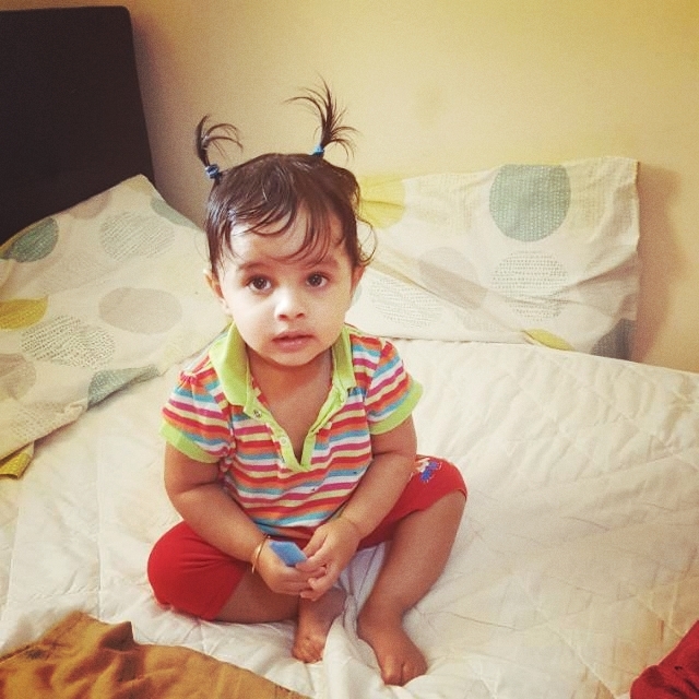 baby