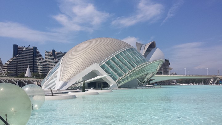 Espana