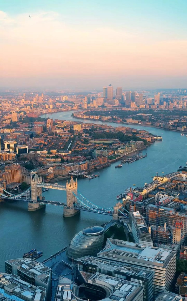 London