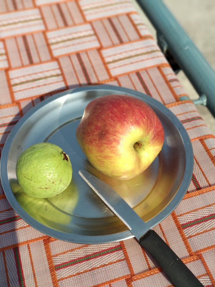 Fruits photography