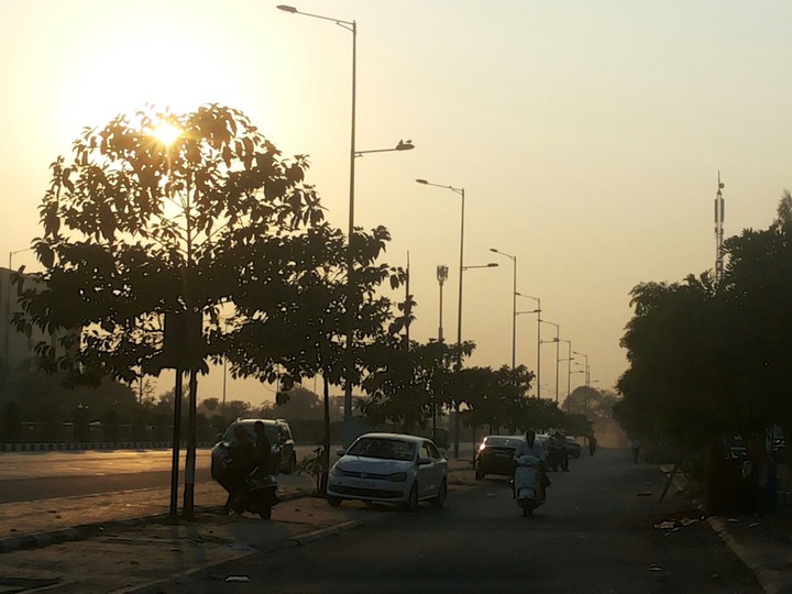 surat city , gujarat,india