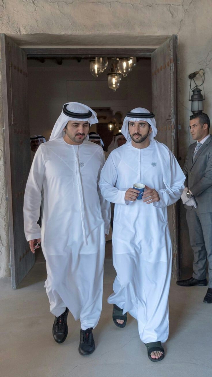 Dubai