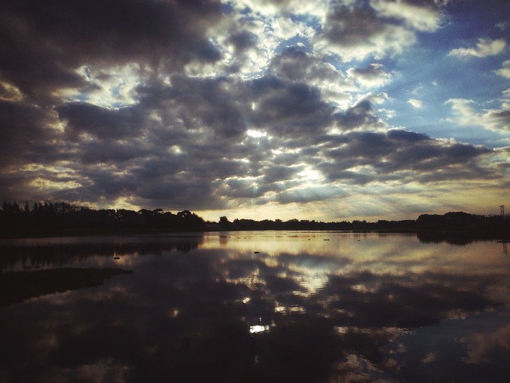 Lago
