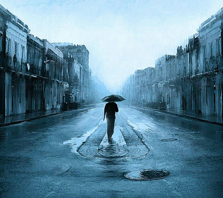 ?