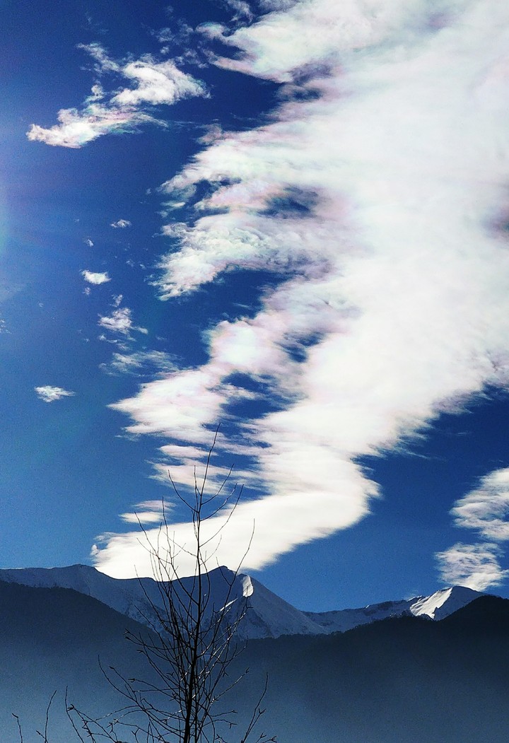 Sunshine