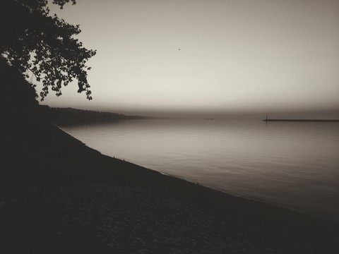 dark water