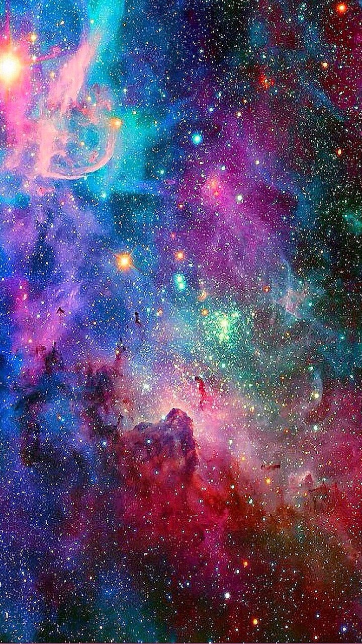 galaxy