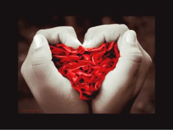 ❤
