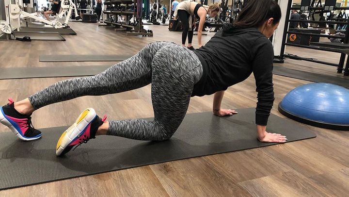 kendra