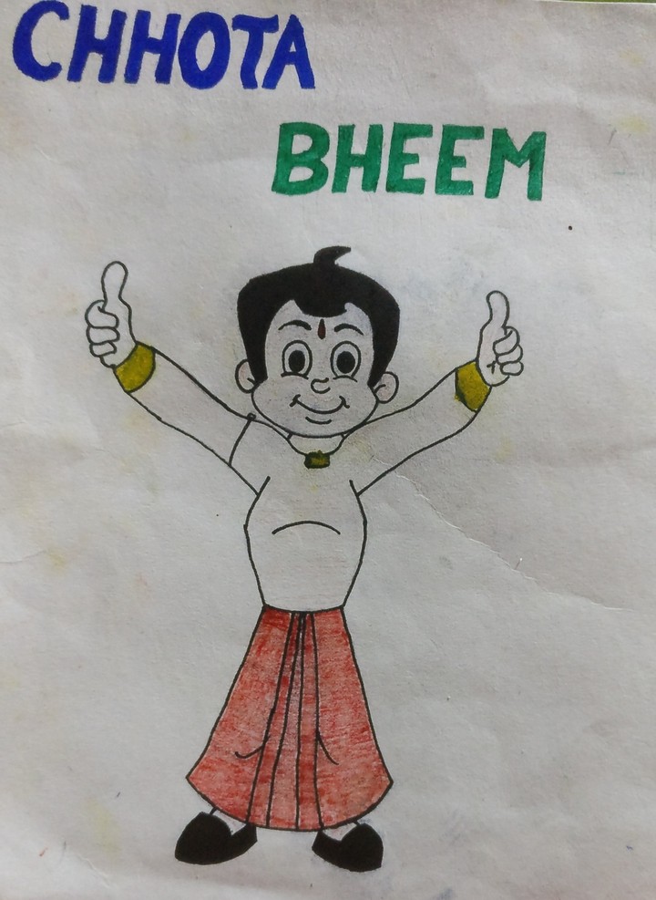 Chhota Bheem