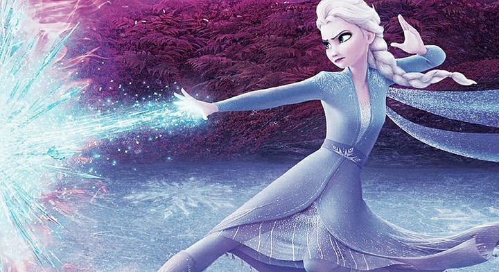 Elsa
