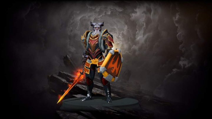 Dota2