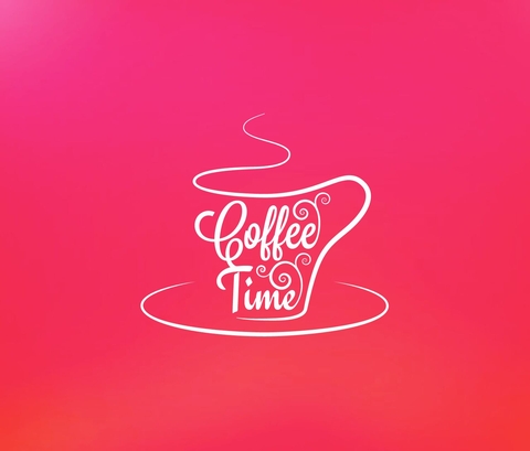 coffee time