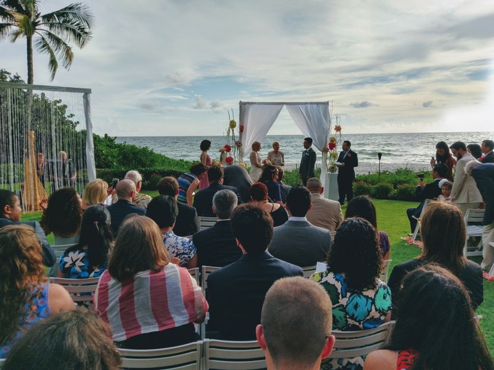 wedding, Naples, FL
