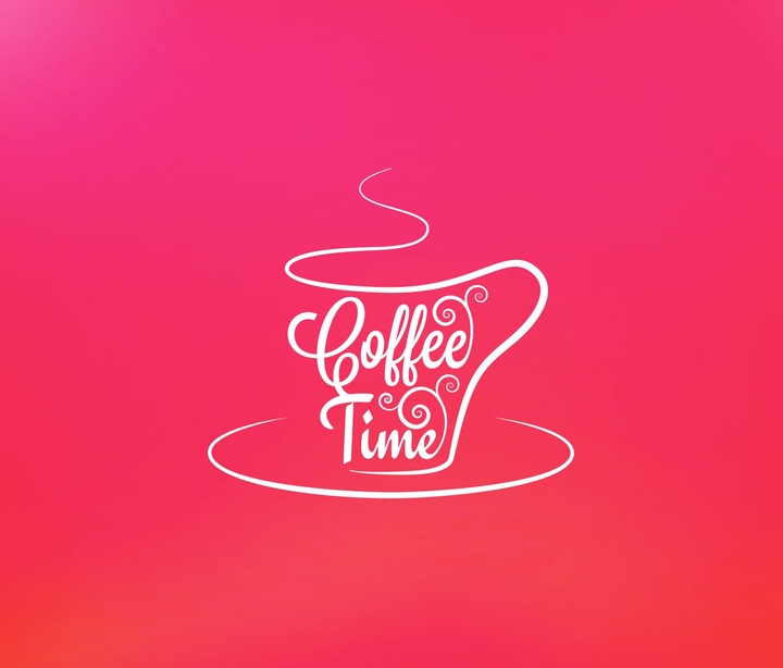 coffee time