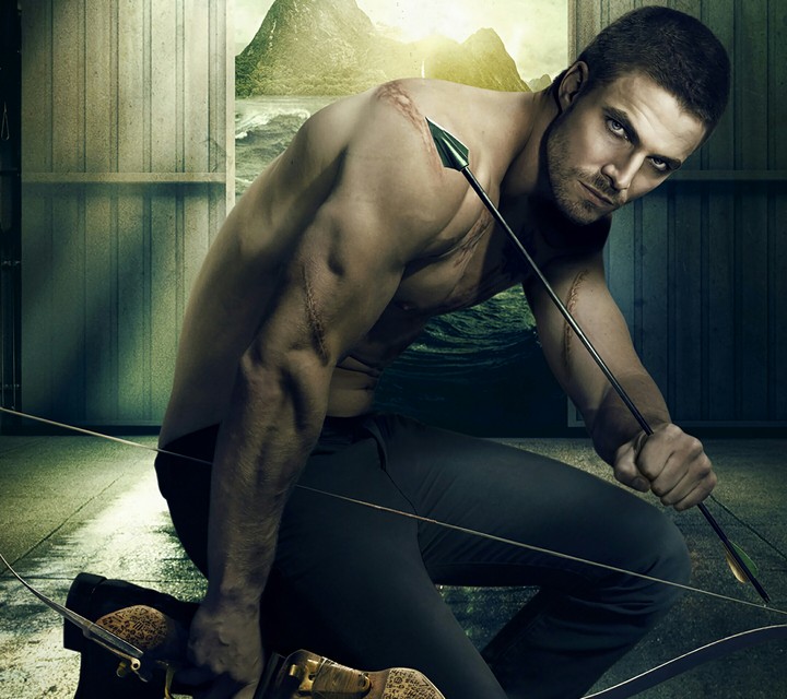 arrow
