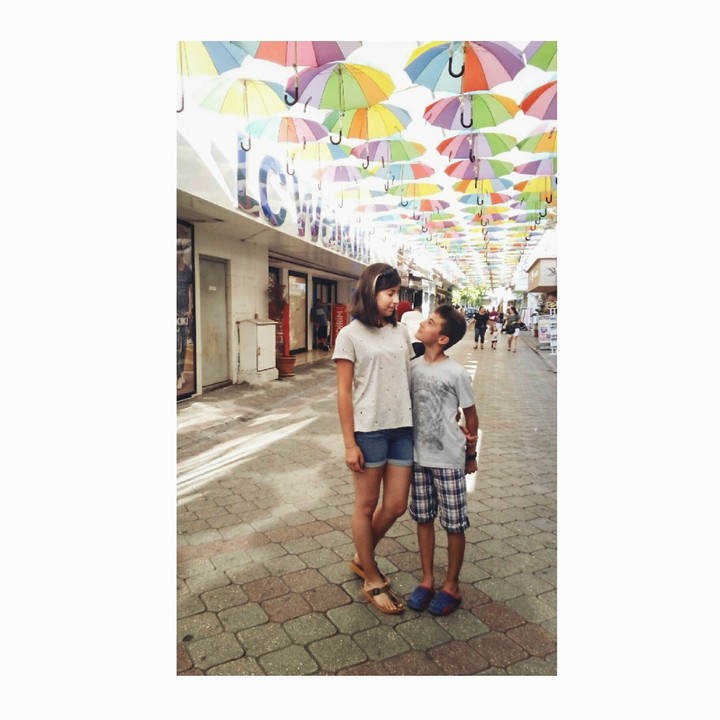 umbrella