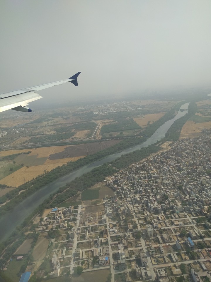 river