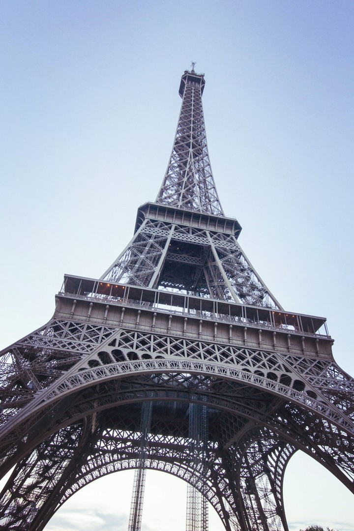 Effiel Tower