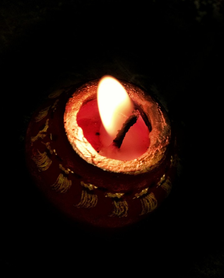 Candle