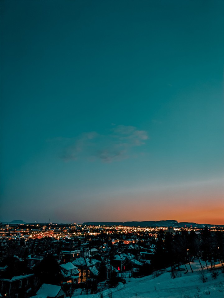 view