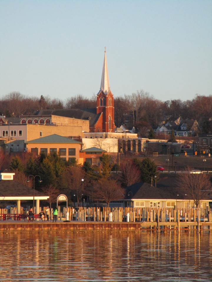 City#Petoskey