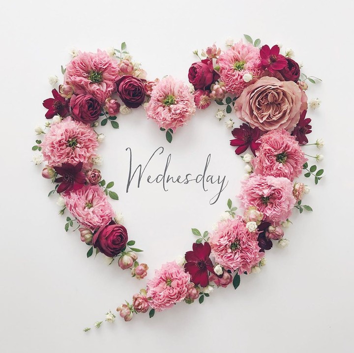Wednesday