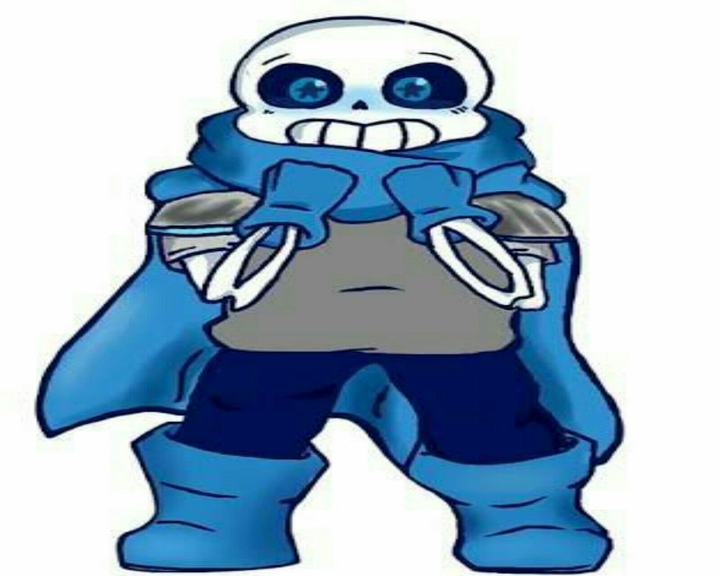 BlueBerry Sans