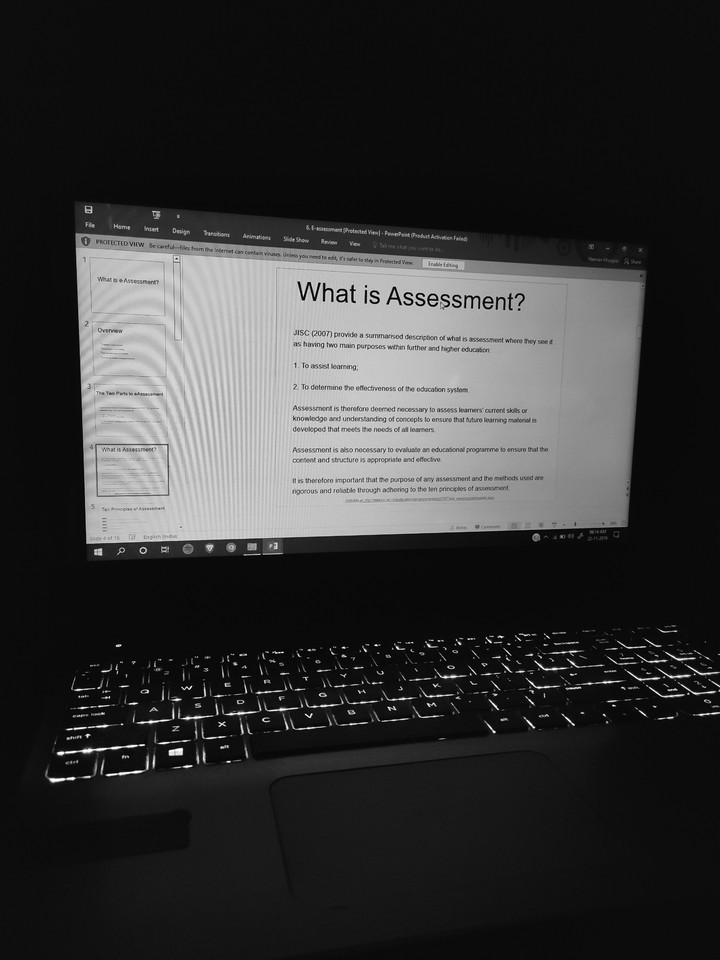 laptop