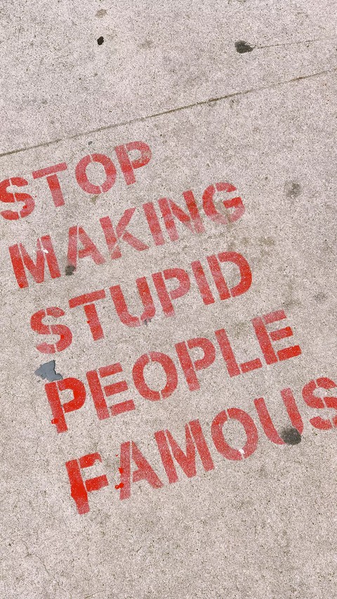 #ATTITUDE