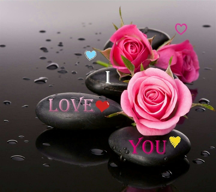 ROSE...