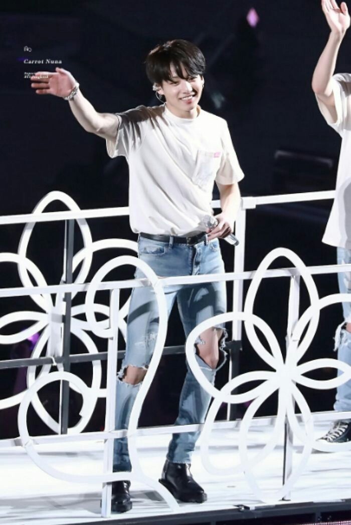 Jungkook
