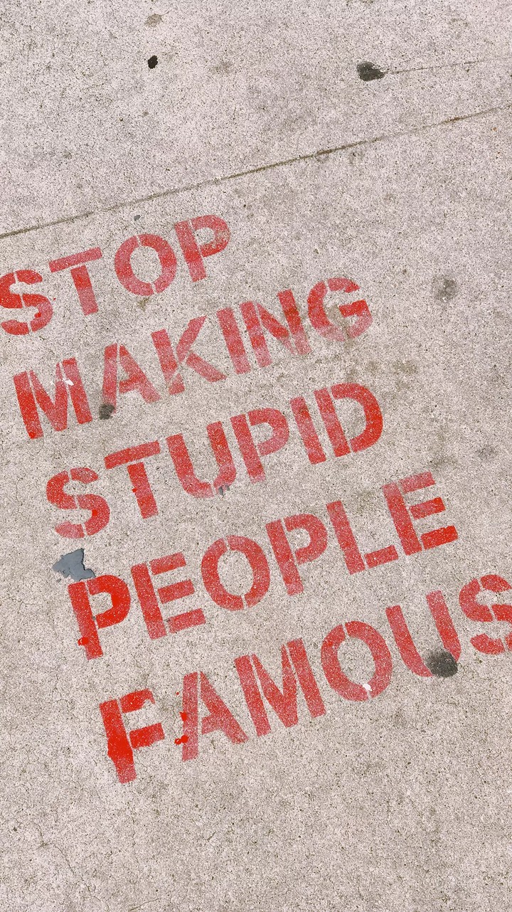 #ATTITUDE