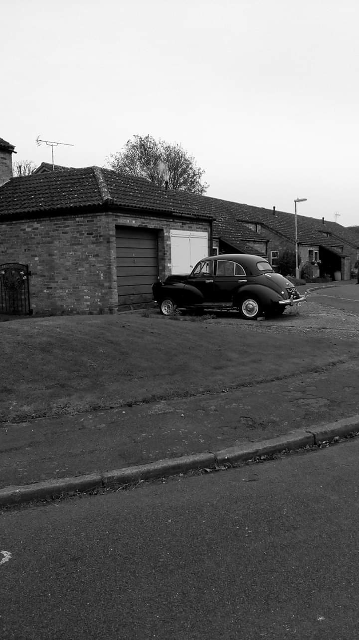 Old Morris