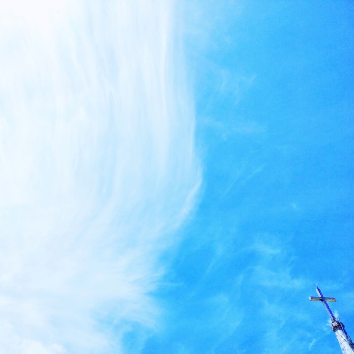 하늘