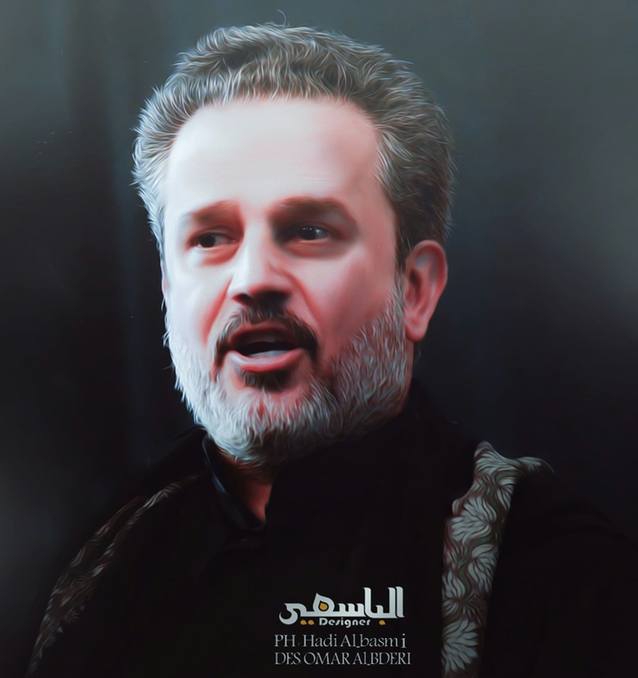 باسم الكربلائي