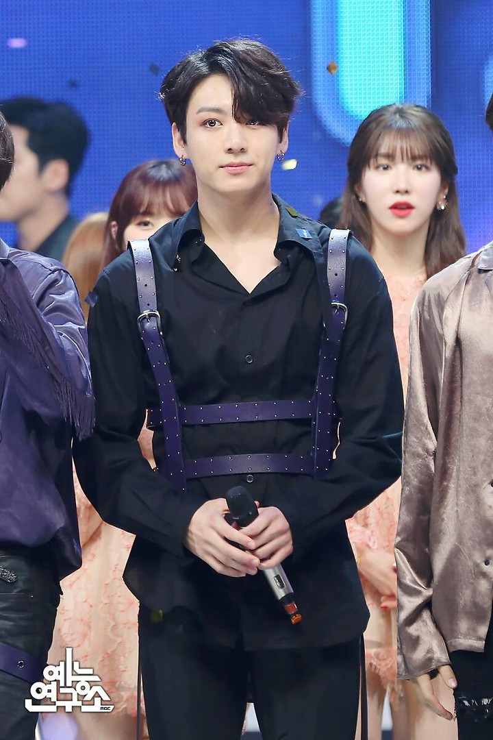 Jungkook