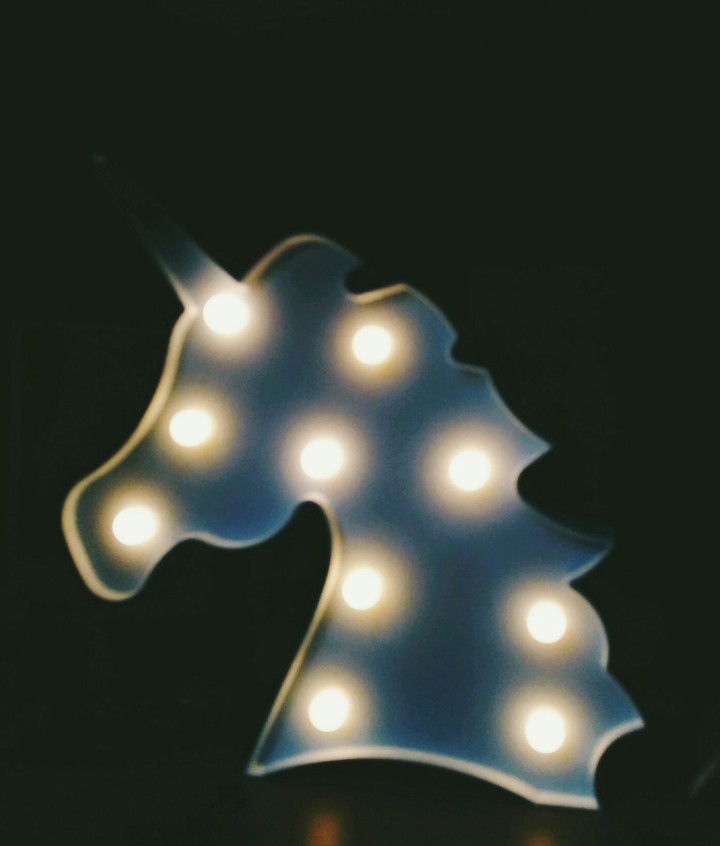 unicorn