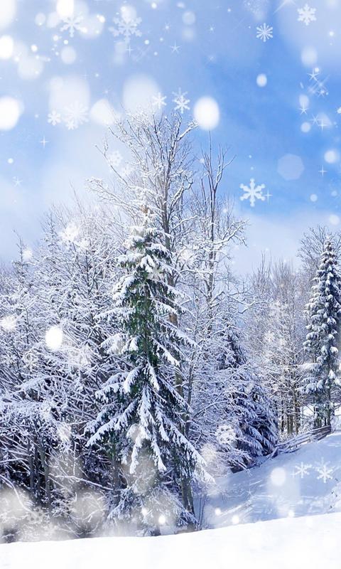 do you like snow? let me know!!