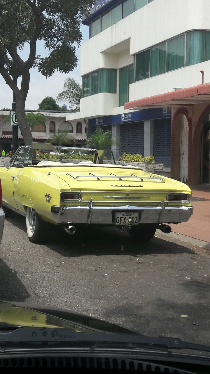 un clasico
