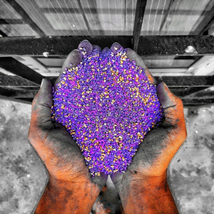 colours