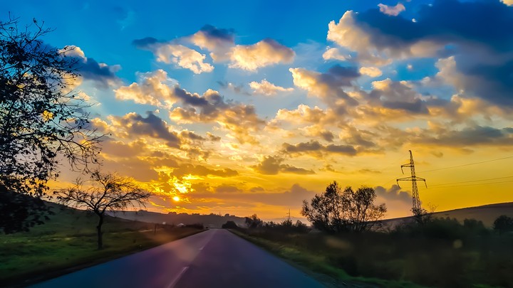 Sunrise