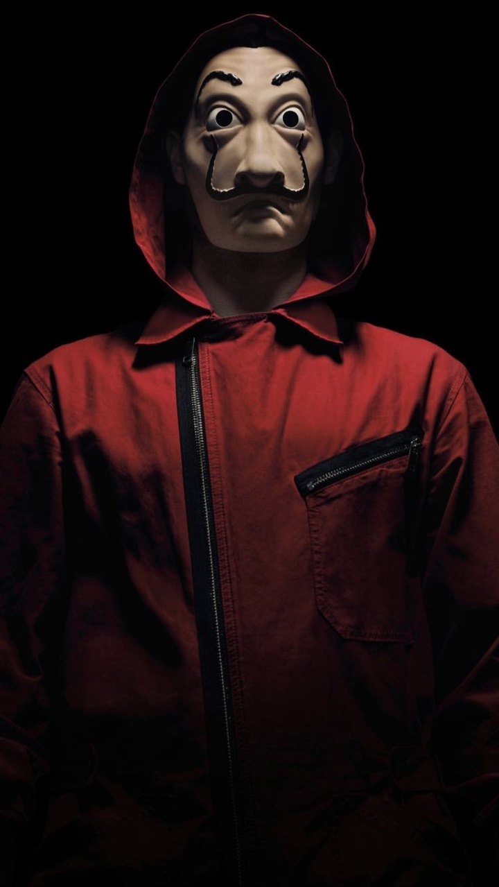 Money Heist