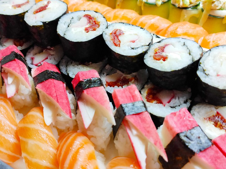 japan food